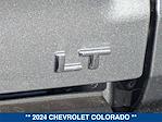 New 2024 Chevrolet Colorado LT Crew Cab 4x4, Pickup for sale #24658 - photo 29