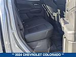 New 2024 Chevrolet Colorado LT Crew Cab 4x4, Pickup for sale #24658 - photo 30