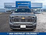 New 2024 Chevrolet Colorado LT Crew Cab 4x4, Pickup for sale #24658 - photo 4