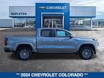 2024 Chevrolet Colorado Crew Cab 4x4, Pickup for sale #24658 - photo 2