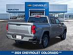 New 2024 Chevrolet Colorado LT Crew Cab 4x4, Pickup for sale #24658 - photo 7