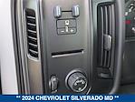 New 2024 Chevrolet Silverado 5500 Work Truck Crew Cab 4x2, Cab Chassis for sale #24659 - photo 14