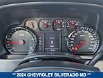 2024 Chevrolet Silverado 5500 Crew Cab DRW 4x2, Cab Chassis for sale #24659 - photo 16