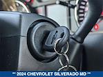 2024 Chevrolet Silverado 5500 Crew Cab DRW 4x2, Cab Chassis for sale #24659 - photo 19