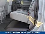 2024 Chevrolet Silverado 5500 Crew Cab DRW 4x2, Cab Chassis for sale #24659 - photo 21