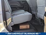 2024 Chevrolet Silverado 5500 Crew Cab DRW 4x2, Cab Chassis for sale #24659 - photo 23