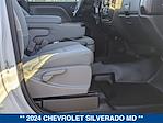 New 2024 Chevrolet Silverado 5500 Work Truck Crew Cab 4x2, Cab Chassis for sale #24659 - photo 24