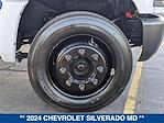 2024 Chevrolet Silverado 5500 Crew Cab DRW 4x2, Cab Chassis for sale #24659 - photo 25