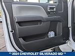 New 2024 Chevrolet Silverado 5500 Work Truck Regular Cab 4x4, 11' 6" Knapheide Drop Side Dump Truck for sale #24661 - photo 11