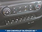 2024 Chevrolet Silverado 5500 Regular Cab DRW 4x4, Knapheide Drop Side Dump Truck for sale #24661 - photo 19