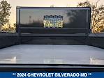 2024 Chevrolet Silverado 5500 Regular Cab DRW 4x4, Knapheide Drop Side Dump Truck for sale #24661 - photo 22