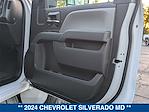 New 2024 Chevrolet Silverado 5500 Work Truck Regular Cab 4x4, 11' 6" Knapheide Drop Side Dump Truck for sale #24661 - photo 23