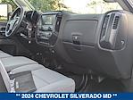 New 2024 Chevrolet Silverado 5500 Work Truck Regular Cab 4x4, 11' 6" Knapheide Drop Side Dump Truck for sale #24661 - photo 25