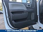 New 2024 Chevrolet Silverado 5500 Work Truck Regular Cab 4x4, 11' 6" Knapheide Drop Side Dump Truck for sale #24662 - photo 10