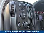 2024 Chevrolet Silverado 5500 Regular Cab DRW 4x4, Knapheide Drop Side Dump Truck for sale #24662 - photo 13