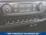 New 2024 Chevrolet Silverado 5500 Work Truck Regular Cab 4x4, 11' 6" Knapheide Drop Side Dump Truck for sale #24662 - photo 18