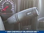 2024 Chevrolet Silverado 5500 Regular Cab DRW 4x4, Knapheide Drop Side Dump Truck for sale #24662 - photo 20