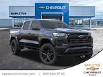 2024 Chevrolet Colorado Crew Cab 4x4, Pickup for sale #24663 - photo 1