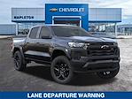 New 2024 Chevrolet Colorado Trail Boss Crew Cab 4x4, Pickup for sale #24663 - photo 9