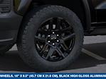 New 2024 Chevrolet Colorado Trail Boss Crew Cab 4x4, Pickup for sale #24663 - photo 11