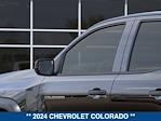 New 2024 Chevrolet Colorado Trail Boss Crew Cab 4x4, Pickup for sale #24663 - photo 14