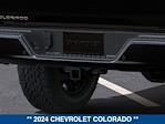 New 2024 Chevrolet Colorado Trail Boss Crew Cab 4x4, Pickup for sale #24663 - photo 16