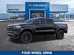 2024 Chevrolet Colorado Crew Cab 4x4, Pickup for sale #24663 - photo 4