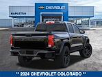 New 2024 Chevrolet Colorado Trail Boss Crew Cab 4x4, Pickup for sale #24663 - photo 2