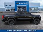 New 2024 Chevrolet Colorado Trail Boss Crew Cab 4x4, Pickup for sale #24663 - photo 7