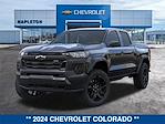 2024 Chevrolet Colorado Crew Cab 4x4, Pickup for sale #24663 - photo 8