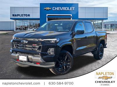 2024 Chevrolet Colorado Crew Cab 4x4, Pickup for sale #24665 - photo 1