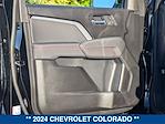 2024 Chevrolet Colorado Crew Cab 4x4, Pickup for sale #24665 - photo 11