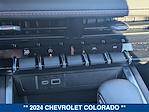 2024 Chevrolet Colorado Crew Cab 4x4, Pickup for sale #24665 - photo 21