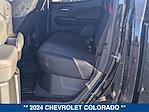 New 2024 Chevrolet Colorado Z71 Crew Cab 4x4, Pickup for sale #24665 - photo 26