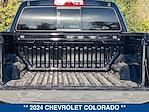 New 2024 Chevrolet Colorado Z71 Crew Cab 4x4, Pickup for sale #24665 - photo 28