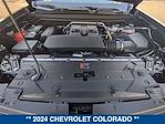 New 2024 Chevrolet Colorado Z71 Crew Cab 4x4, Pickup for sale #24665 - photo 33