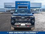 New 2024 Chevrolet Colorado Z71 Crew Cab 4x4, Pickup for sale #24665 - photo 5