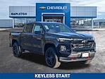 New 2024 Chevrolet Colorado Z71 Crew Cab 4x4, Pickup for sale #24665 - photo 7