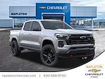 New 2024 Chevrolet Colorado Z71 Crew Cab 4x4, Pickup for sale #24666 - photo 1