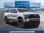 New 2024 Chevrolet Colorado Z71 Crew Cab 4x4, Pickup for sale #24666 - photo 9