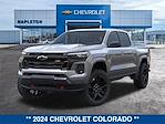 New 2024 Chevrolet Colorado Z71 Crew Cab 4x4, Pickup for sale #24666 - photo 10