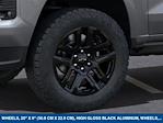 New 2024 Chevrolet Colorado Z71 Crew Cab 4x4, Pickup for sale #24666 - photo 11