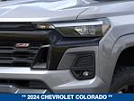 New 2024 Chevrolet Colorado Z71 Crew Cab 4x4, Pickup for sale #24666 - photo 12