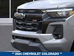 2024 Chevrolet Colorado Crew Cab 4x4, Pickup for sale #24666 - photo 15