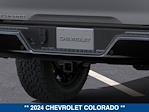 New 2024 Chevrolet Colorado Z71 Crew Cab 4x4, Pickup for sale #24666 - photo 16