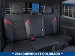 2024 Chevrolet Colorado Crew Cab 4x4, Pickup for sale #24666 - photo 19