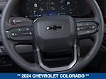 New 2024 Chevrolet Colorado Z71 Crew Cab 4x4, Pickup for sale #24666 - photo 21