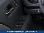 New 2024 Chevrolet Colorado Z71 Crew Cab 4x4, Pickup for sale #24666 - photo 24