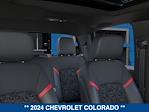 2024 Chevrolet Colorado Crew Cab 4x4, Pickup for sale #24666 - photo 26