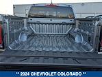 New 2024 Chevrolet Colorado Z71 Crew Cab 4x4, Pickup for sale #24666 - photo 28